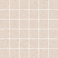 41RK Мозаика Mosaico Micra Crema 30x30