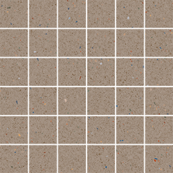 41RL Мозаика Mosaico Micra Umbra 30x30