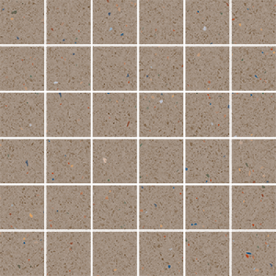 41RL Мозаика Mosaico Micra Umbra 30x30