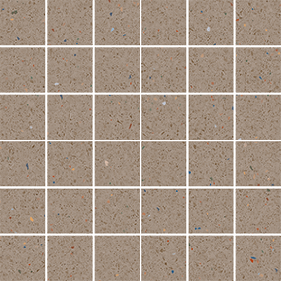 41RL Мозаика Mosaico Micra Umbra 30x30
