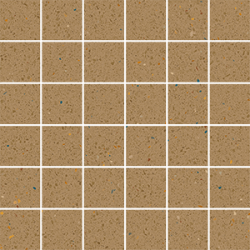 41RM Мозаика Mosaico Micra Siena 30x30