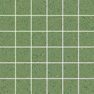 41RN Мозаика Mosaico Micra Verde 30x30
