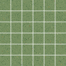 41RN Мозаика Mosaico Micra Verde 30x30