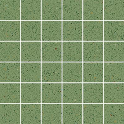 41RN Мозаика Mosaico Micra Verde 30x30