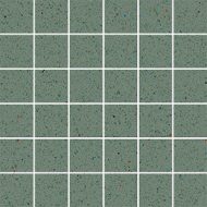41RP Мозаика Mosaico Micra Indigo 30x30