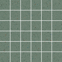 41RP Мозаика Mosaico Micra Indigo 30x30