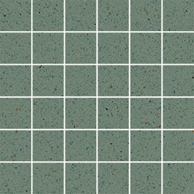 41RP Мозаика Mosaico Micra Indigo 30x30