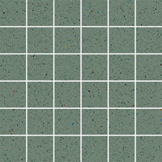 41RP Мозаика Mosaico Micra Indigo 30x30