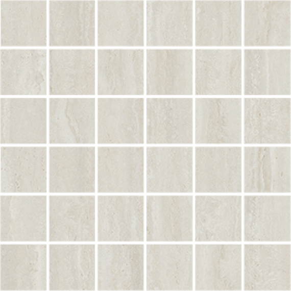 41SD Мозаика Mosaico Paris Blanco 30x30