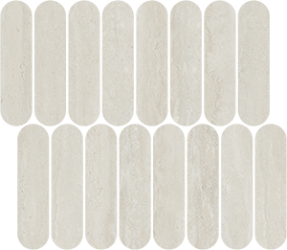 41SF Мозаика Mosaico Defense Blanco 27x31