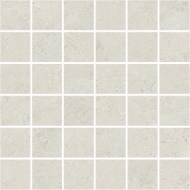 41SJ Мозаика Mosaico London Blanco 30x30