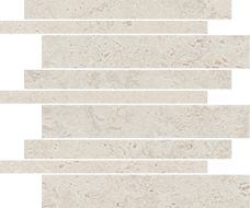 41SL Мозаика Mosaico Hackney Blanco 30x30