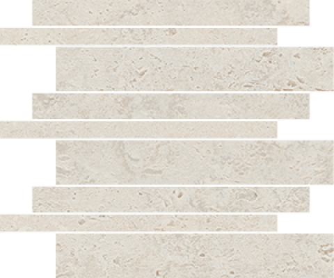 41SL Мозаика Mosaico Hackney Blanco 30x30