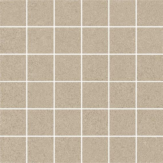 41TM Мозаика Mosaico Duo Beige R12 30x30