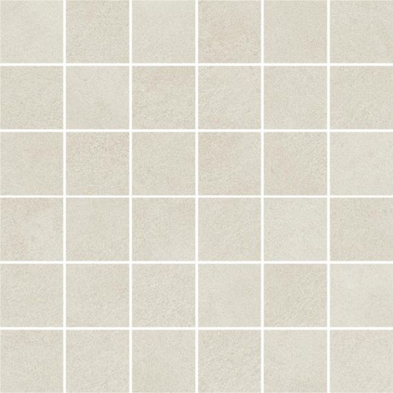 41WH Мозаика Mosaico Tandem Blanco 30x30