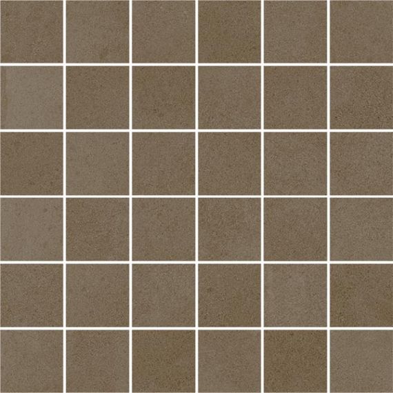 41WP Мозаика Mosaico Tandem Mokka R10 30x30