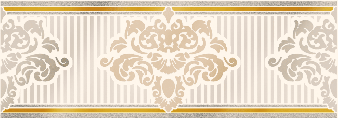 41 Плитка VALENTINO 9х24,5
