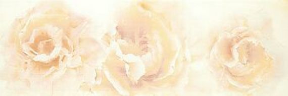 42133 Fascia peony 32,5x97,7