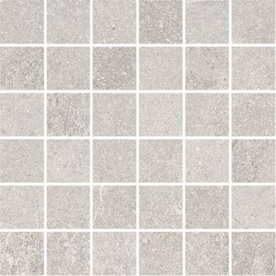 42WA Mosaico Bali Gris 30x30