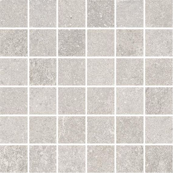 42WA Mosaico Bali Gris 30x30