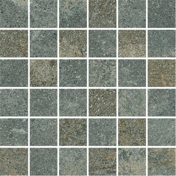 42WC Mosaico Bali Turquesa 30x30