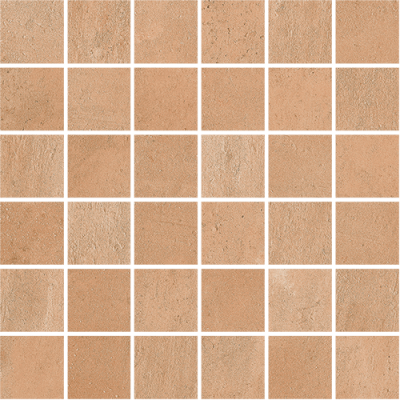 42WE Mosaico Mojacar Cuero 30x30