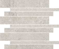 42WK Mosaico Sanur Gris 30x30