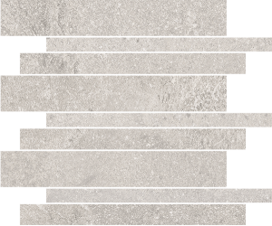 42WK Mosaico Sanur Gris 30x30
