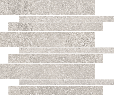 42WK Mosaico Sanur Gris 30x30
