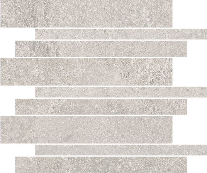 42WK Mosaico Sanur Gris 30x30