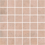 42ZB Mosaico Altea Barro Antideslizante 30x30