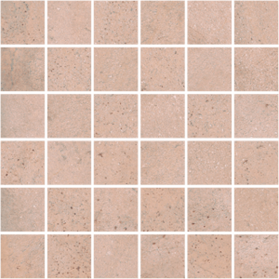 42ZB Mosaico Altea Barro Antideslizante 30x30