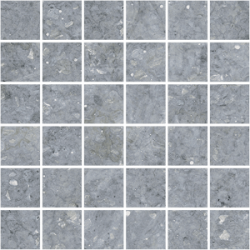 42ZC Mosaico Calpe Cemento 30x30