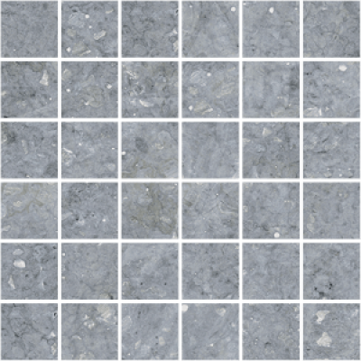 42ZC Mosaico Calpe Cemento 30x30