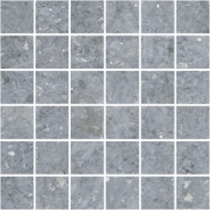 42ZD Mosaico Calpe Cemento Antideslizante 30x30