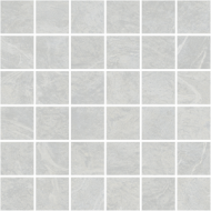 42ZK Mosaico Salerno Gris 30x30