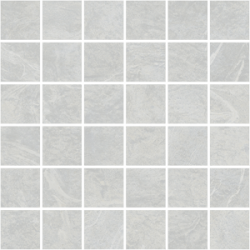 42ZK Mosaico Salerno Gris 30x30