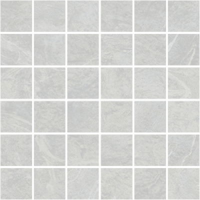 42ZK Mosaico Salerno Gris 30x30