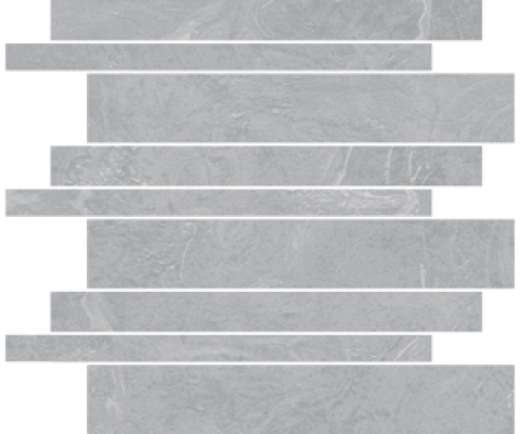 42ZN Mosaico Arezzo Ceniza 30x30
