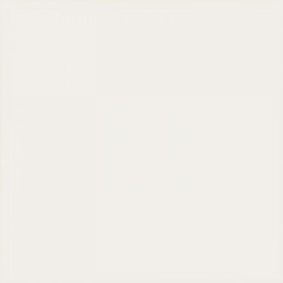 4416/1C White 30x30