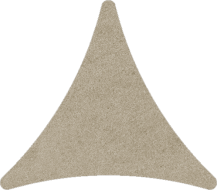 47LR Керамогранит Star Tandem Beige 11,1x12,7