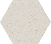 4A3T Керамогранит Hexagono Micra Blanco 51,9x59,9