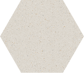 4A3T Керамогранит Hexagono Micra Blanco 51,9x59,9
