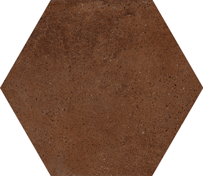4B3A Керамогранит Hexagono Archai Bold R10 23,3x26,8