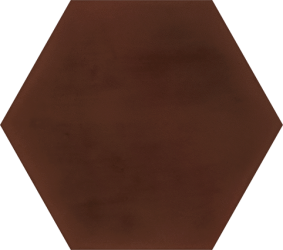 4B3I Керамогранит Hexagono Figuli Garnet 15x17