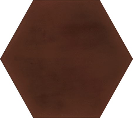 4B3I Керамогранит Hexagono Figuli Garnet 15x17