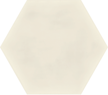 4B3K Керамогранит Hexagono Figuli Pearl 15x17