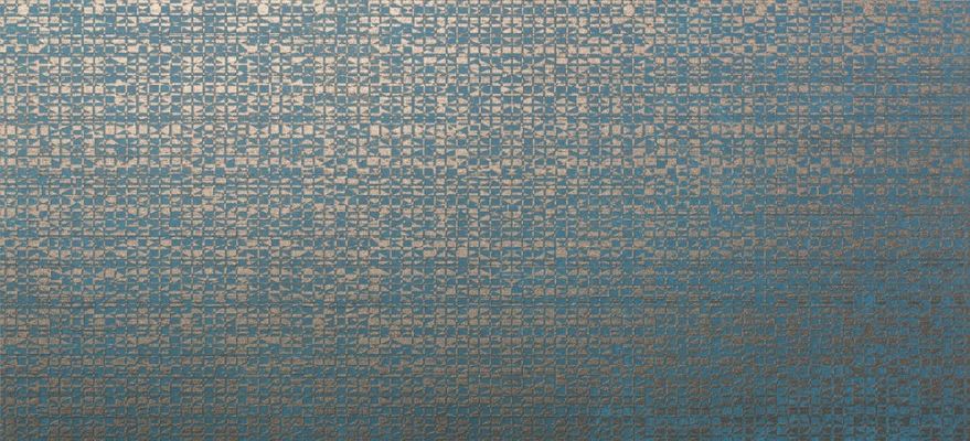 4BTV Blaze Verdigris Texture 50x100