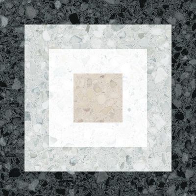 4FCD Laglio-R Multicolor 20x20
