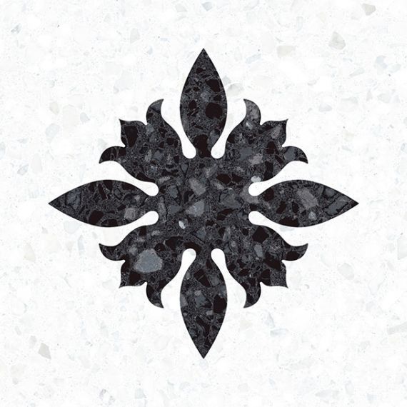 4FCG Andria-R Carbon 20x20